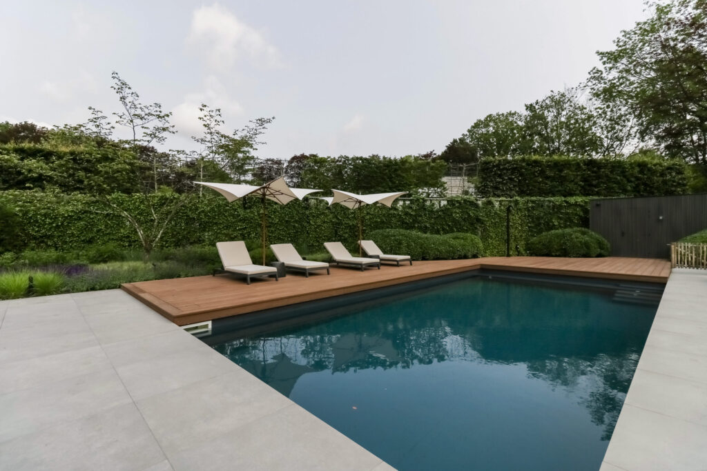 agoodplace 176 Moderne Woning Oisterwijk buitenlocatie fotoshoot