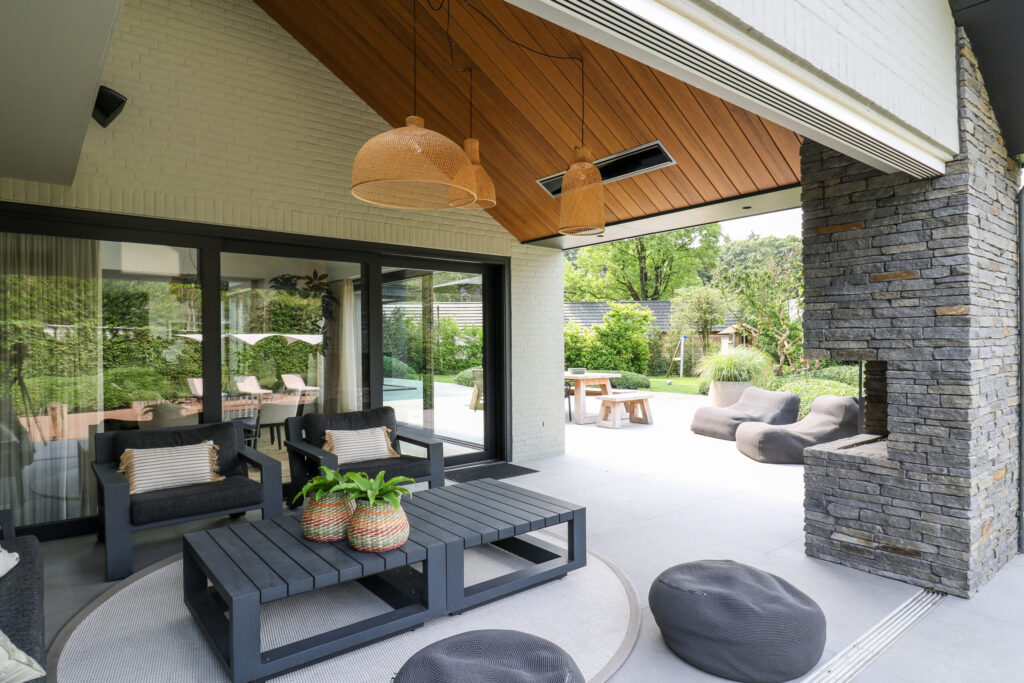 agoodplace 176 Moderne Woning Oisterwijk buitenlocatie fotoshoot