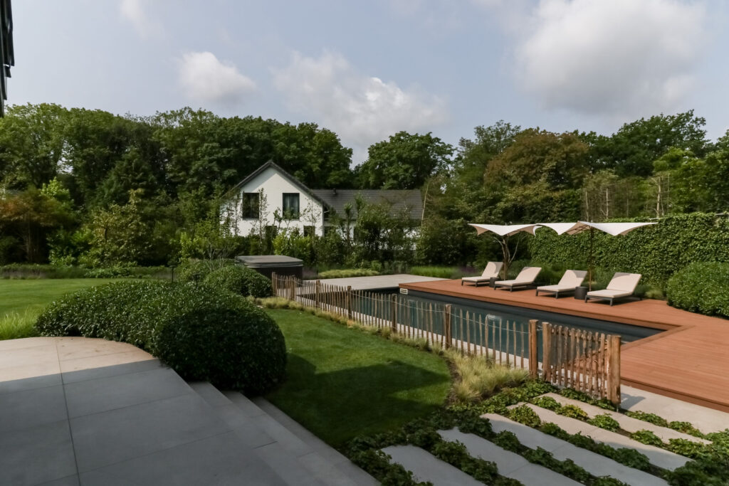 agoodplace 176 Moderne Woning Oisterwijk buitenlocatie fotoshoot