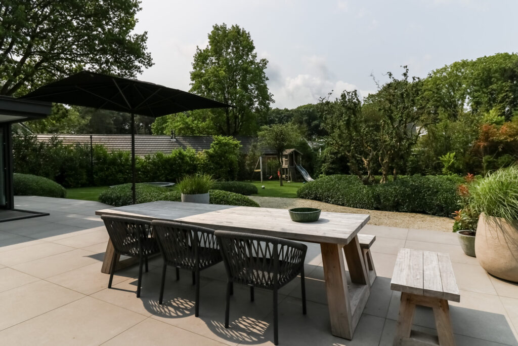 agoodplace 176 Moderne Woning Oisterwijk buitenlocatie fotoshoot