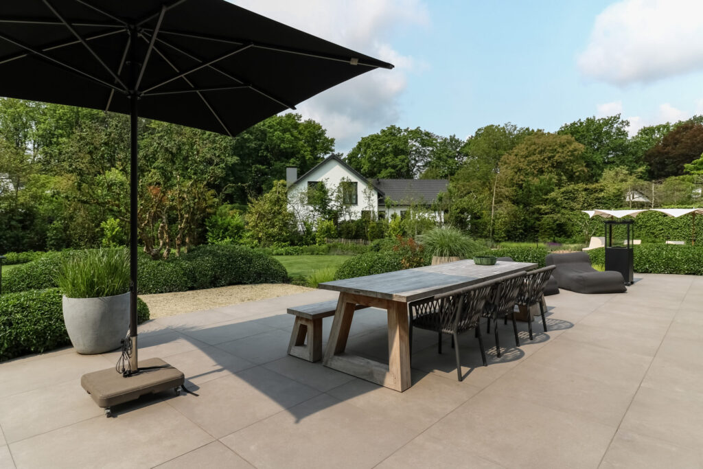 agoodplace 176 Moderne Woning Oisterwijk buitenlocatie fotoshoot