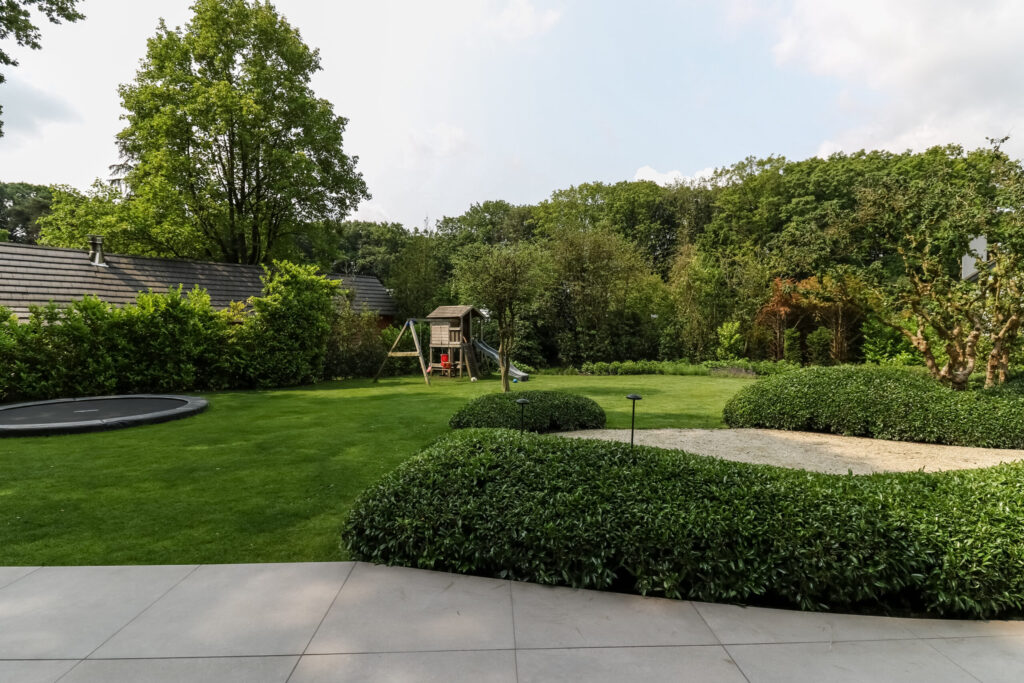 agoodplace 176 Moderne Woning Oisterwijk buitenlocatie fotoshoot