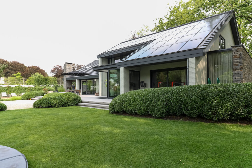 agoodplace 176 Moderne Woning Oisterwijk buitenlocatie fotoshoot