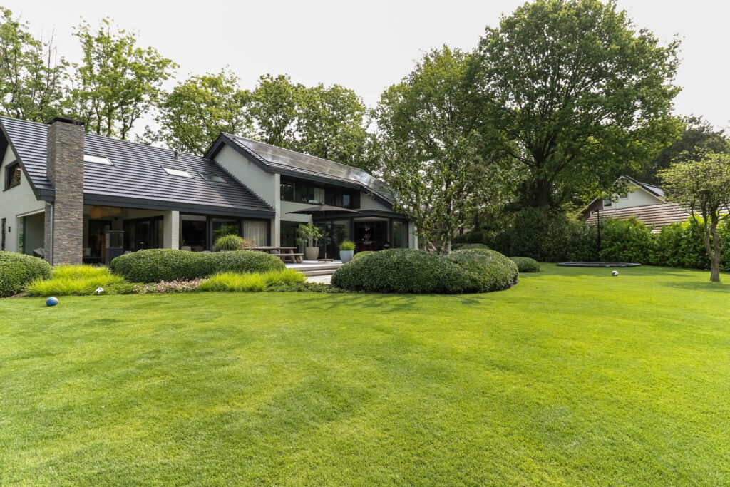 agoodplace 176 Moderne Woning Oisterwijk buitenlocatie fotoshoot