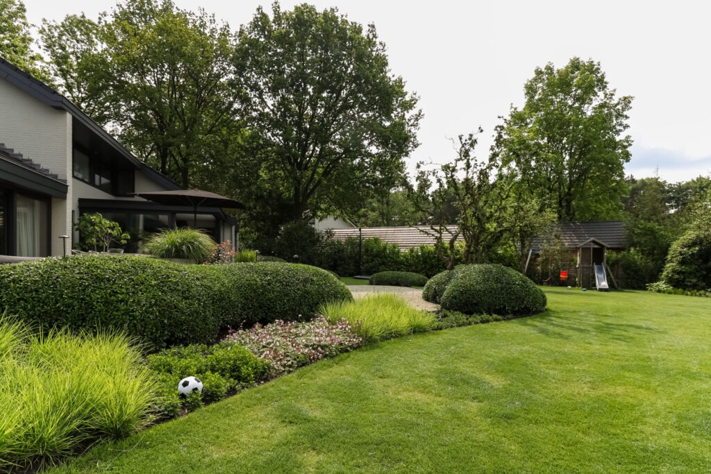 agoodplace 176 Moderne Woning Oisterwijk buitenlocatie fotoshoot