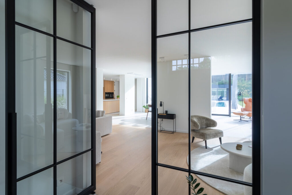 agoodplace 258 Vrijstaande Villa Lommel fotoshoot locatie Belgie