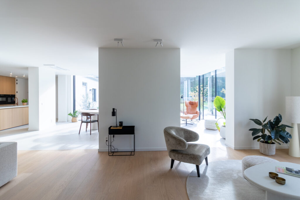 agoodplace 258 Vrijstaande Villa Lommel fotoshoot locatie Belgie