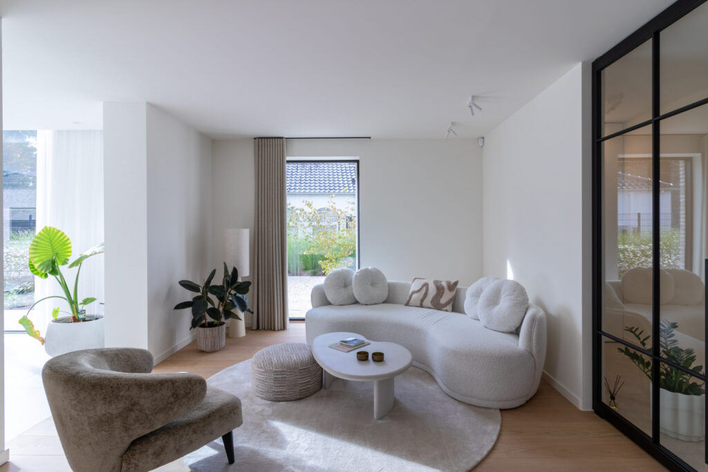 agoodplace 258 Vrijstaande Villa Lommel fotoshoot locatie Belgie