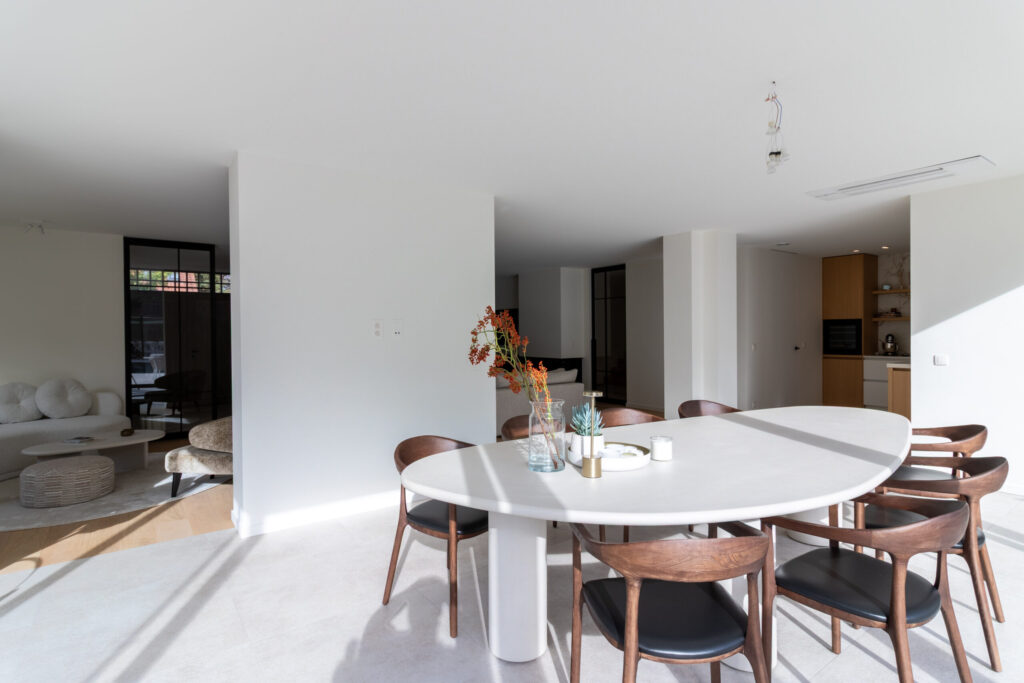 agoodplace 258 Vrijstaande Villa Lommel fotoshoot locatie Belgie