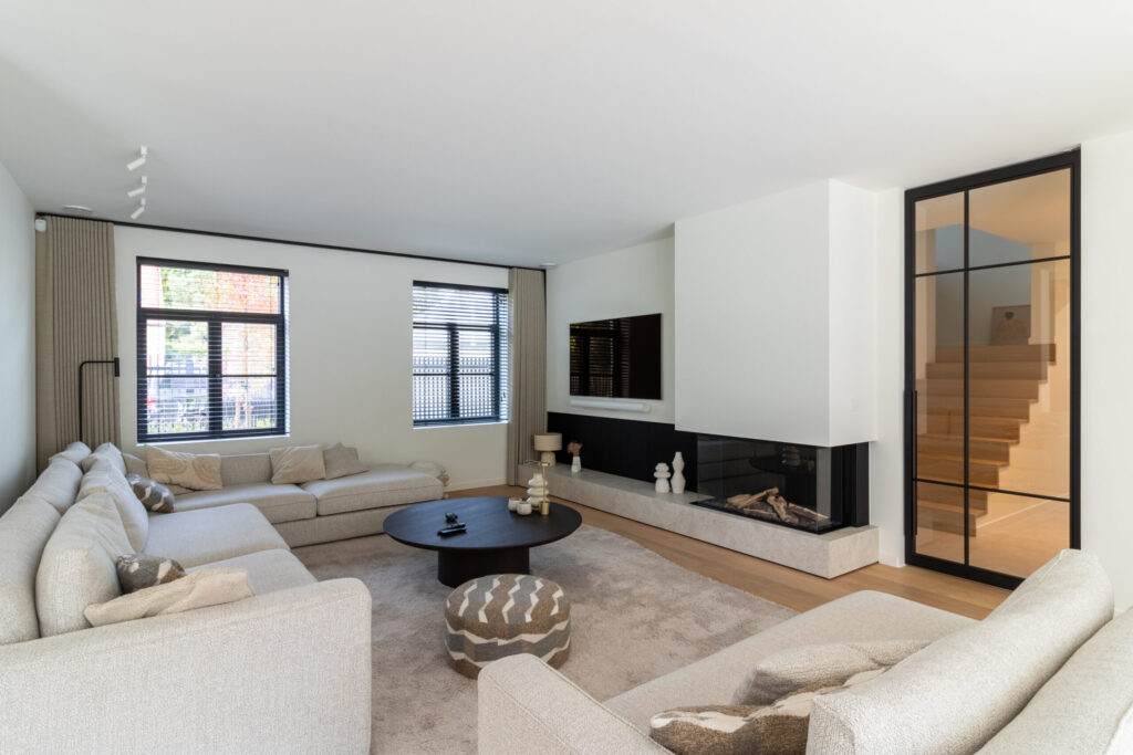 agoodplace 258 Vrijstaande Villa Lommel fotoshoot locatie Belgie