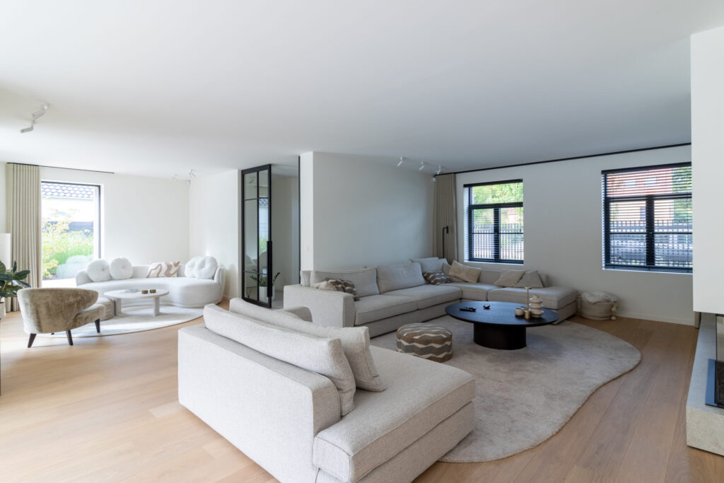 agoodplace 258 Vrijstaande Villa Lommel fotoshoot locatie Belgie