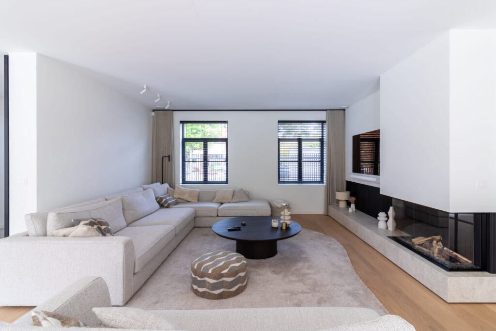 agoodplace 258 Vrijstaande Villa Lommel fotoshoot locatie Belgie