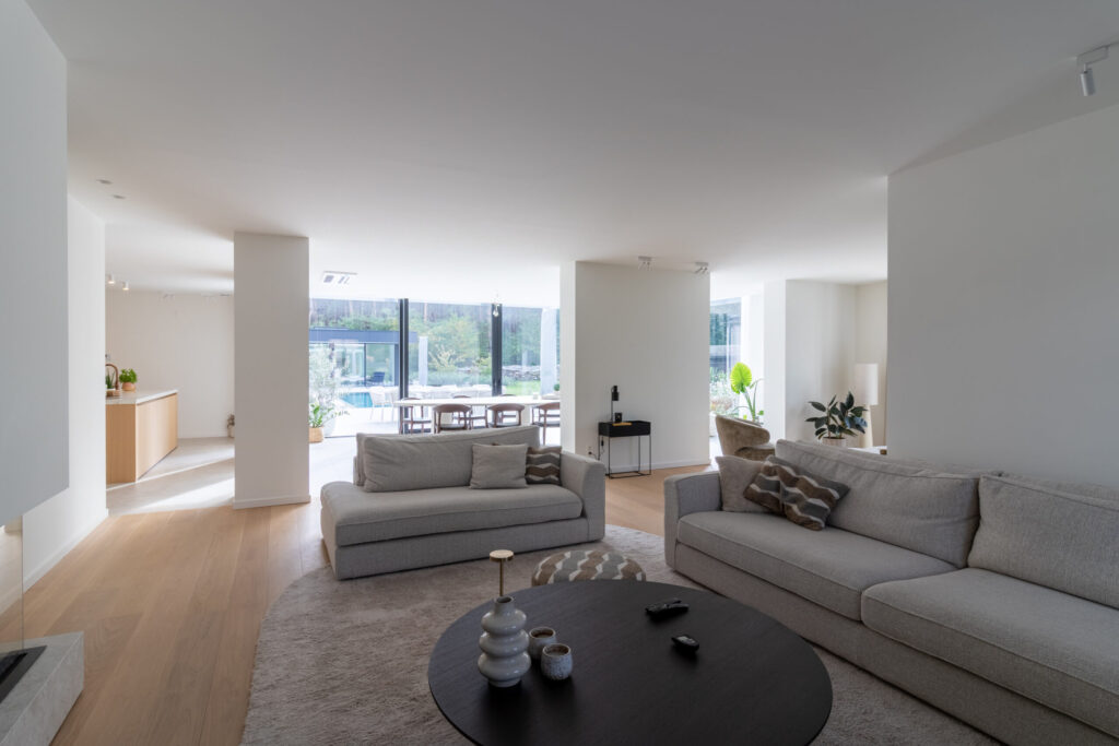 agoodplace 258 Vrijstaande Villa Lommel fotoshoot locatie Belgie