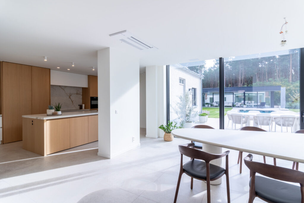 agoodplace 258 Vrijstaande Villa Lommel fotoshoot locatie Belgie