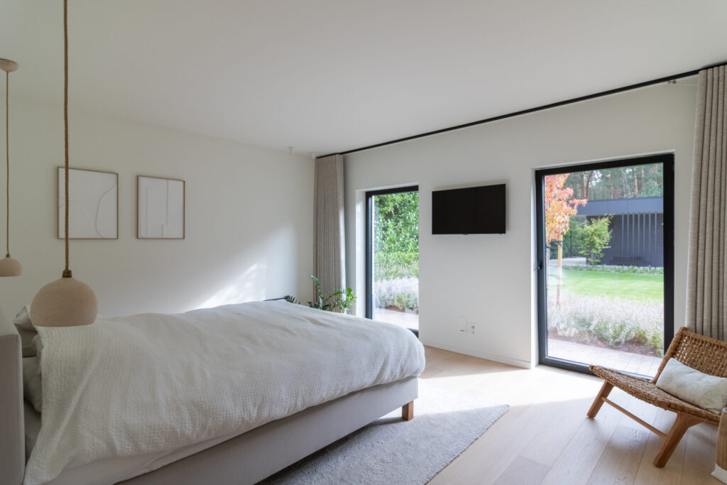 agoodplace 258 Vrijstaande Villa Lommel fotoshoot locatie Belgie