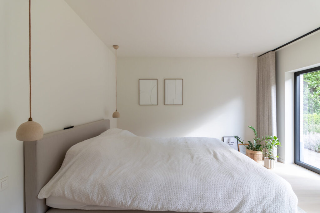 agoodplace 258 Vrijstaande Villa Lommel fotoshoot locatie Belgie