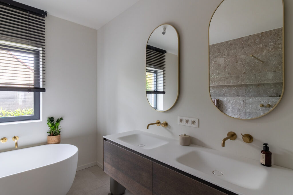 agoodplace 258 Vrijstaande Villa Lommel fotoshoot locatie Belgie