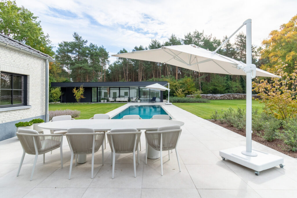 agoodplace 258 Vrijstaande Villa Lommel fotoshoot locatie Belgie