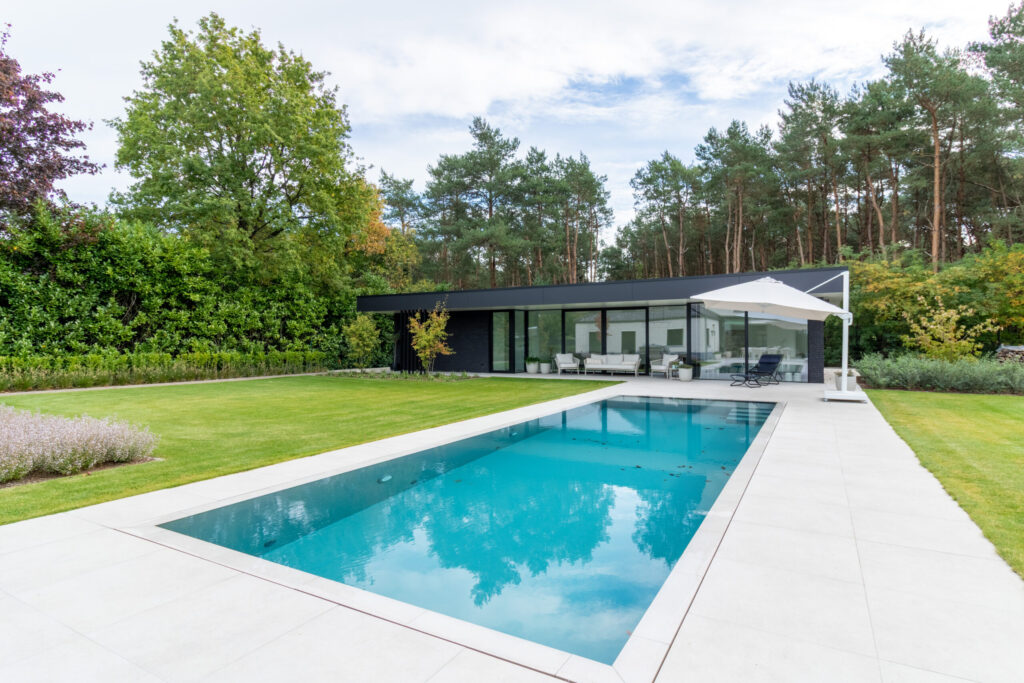 agoodplace 258 Vrijstaande Villa Lommel fotoshoot locatie Belgie