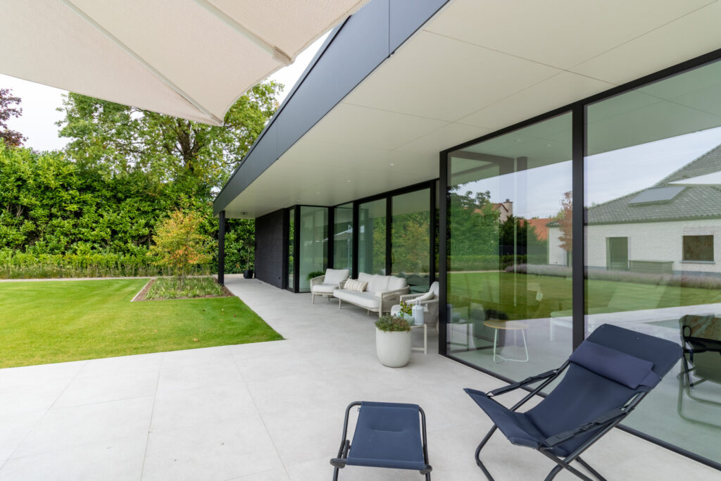 agoodplace 258 Vrijstaande Villa Lommel fotoshoot locatie Belgie