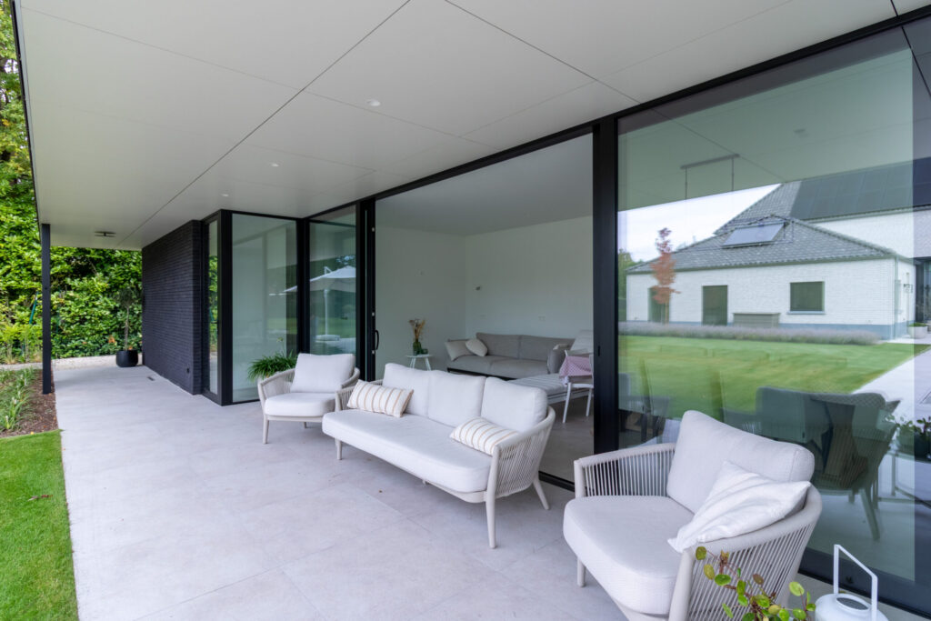 agoodplace 258 Vrijstaande Villa Lommel fotoshoot locatie Belgie