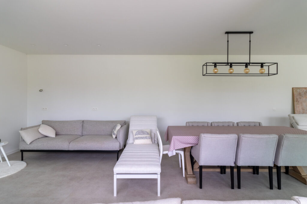 agoodplace 258 Vrijstaande Villa Lommel fotoshoot locatie Belgie