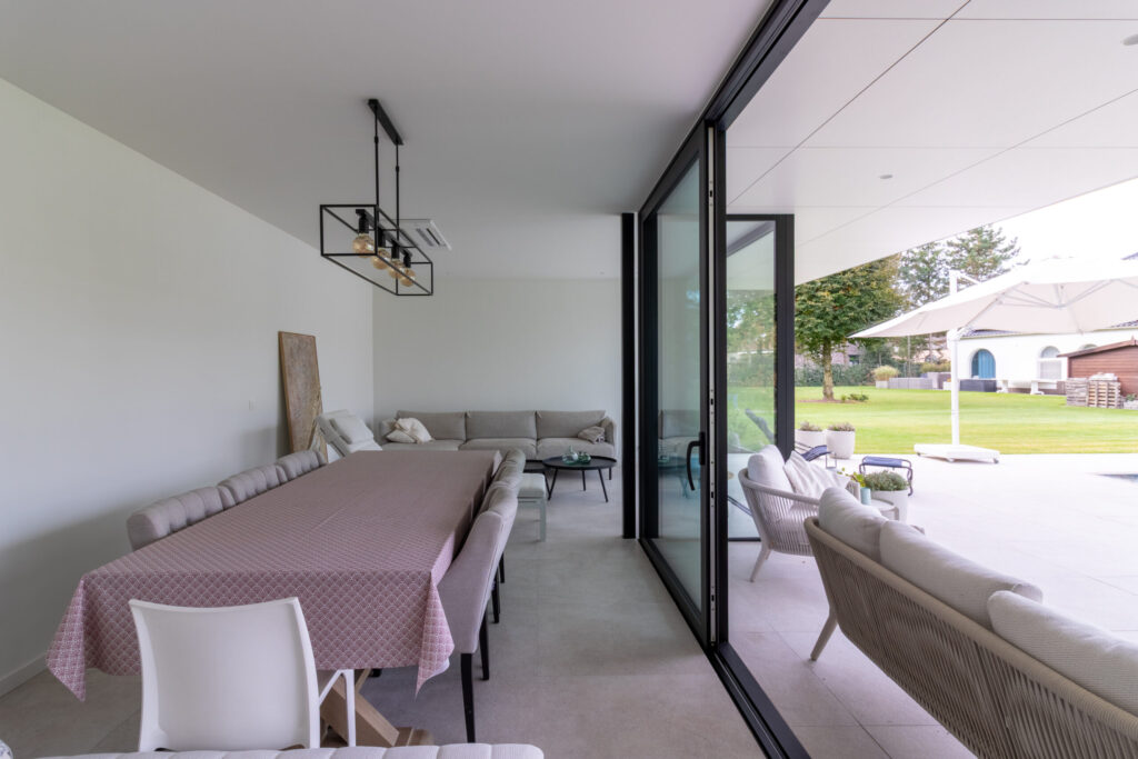 agoodplace 258 Vrijstaande Villa Lommel fotoshoot locatie Belgie