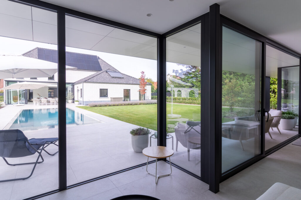 agoodplace 258 Vrijstaande Villa Lommel fotoshoot locatie Belgie