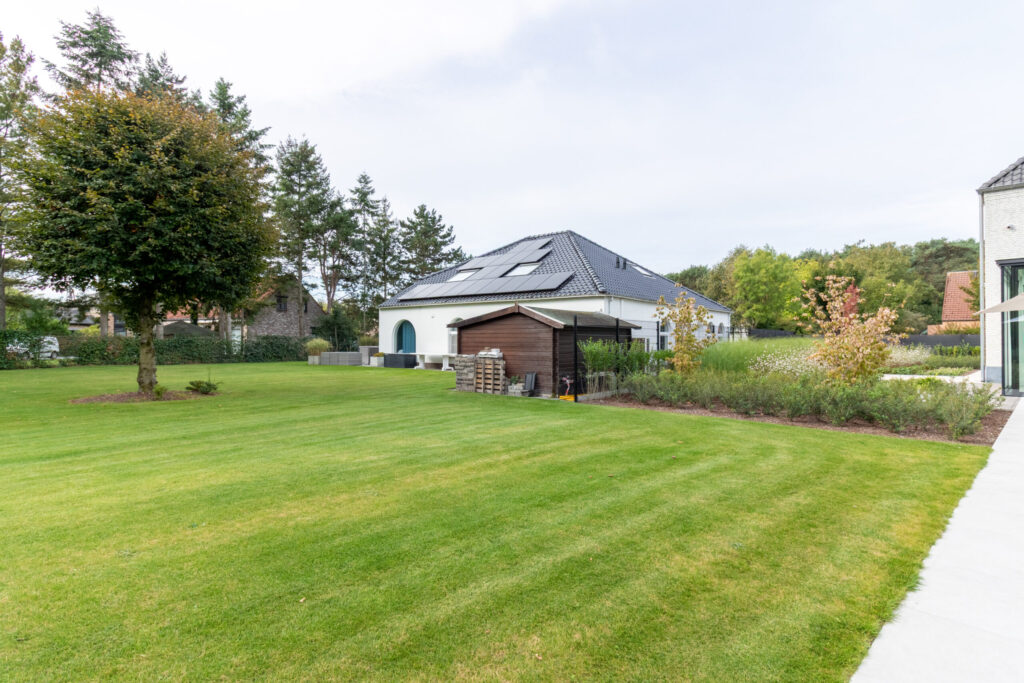 agoodplace 258 Vrijstaande Villa Lommel fotoshoot locatie Belgie