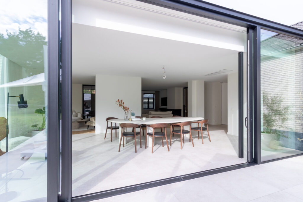 agoodplace 258 Vrijstaande Villa Lommel fotoshoot locatie Belgie