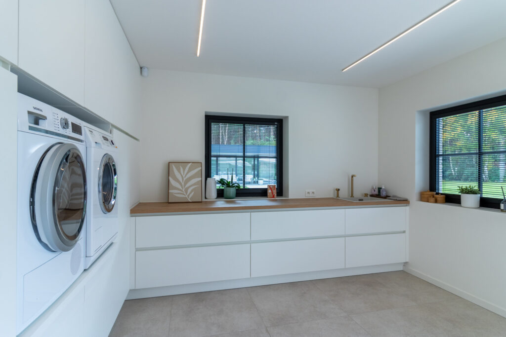 agoodplace 258 Vrijstaande Villa Lommel fotoshoot locatie Belgie