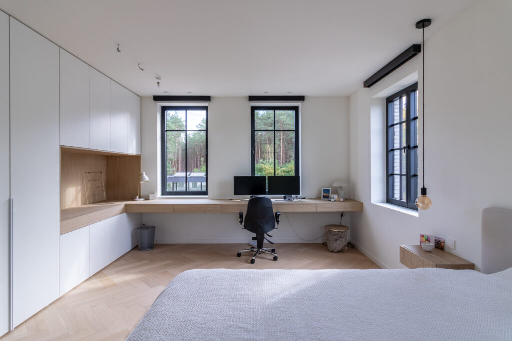 agoodplace 258 Vrijstaande Villa Lommel fotoshoot locatie Belgie