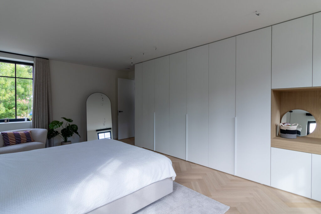 agoodplace 258 Vrijstaande Villa Lommel fotoshoot locatie Belgie