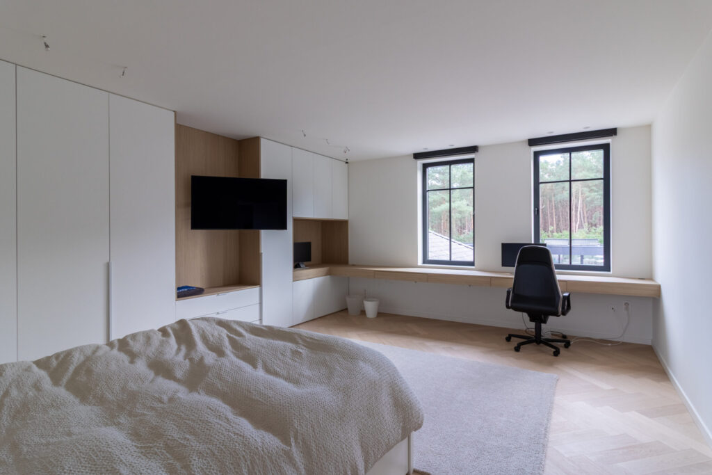 agoodplace 258 Vrijstaande Villa Lommel fotoshoot locatie Belgie