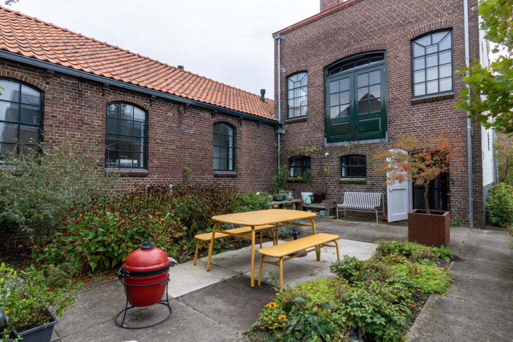 agoodplace 267 Moderne Fabriekswoning Oudewater moderne fotoshoot locatie