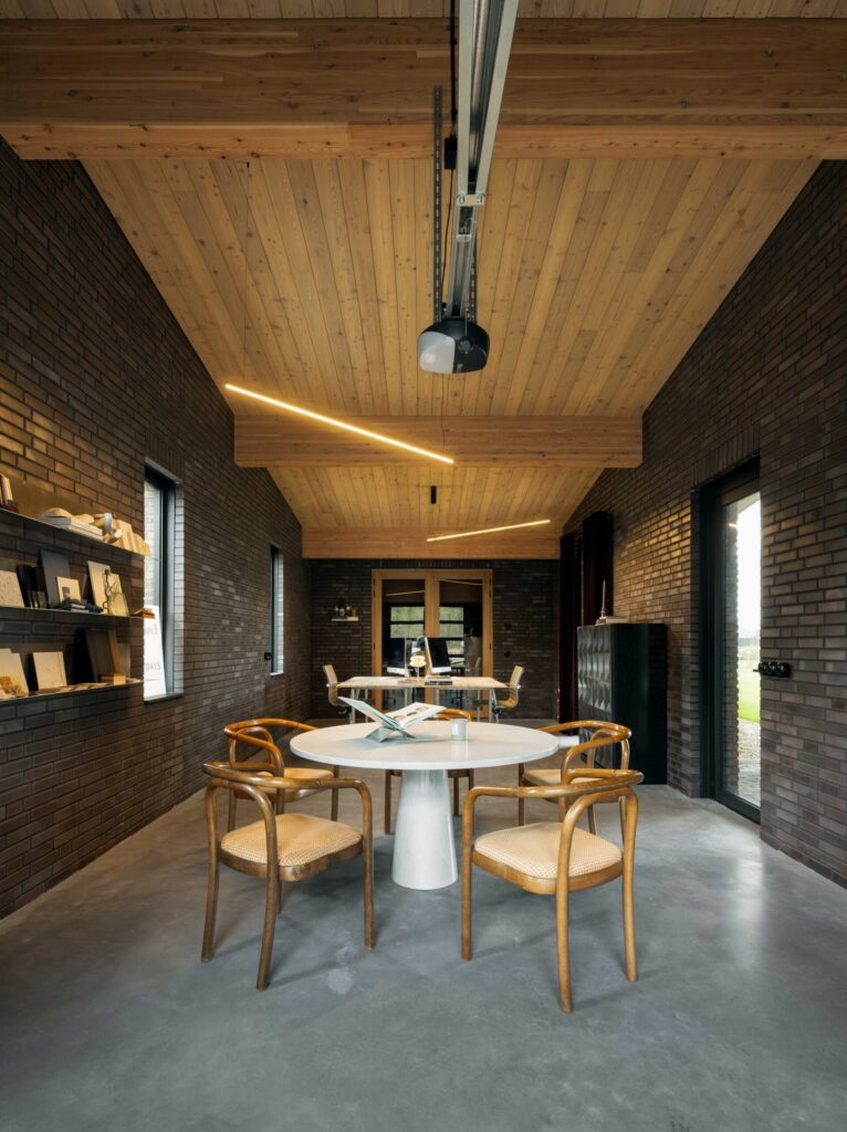 agoodplace 270 Industriële Woning Schaijk Stoere Fotoshoot locatie