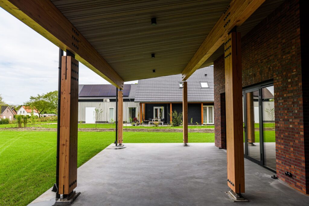 agoodplace 270 Industriële Woning Schaijk Stoere Fotoshoot locatie