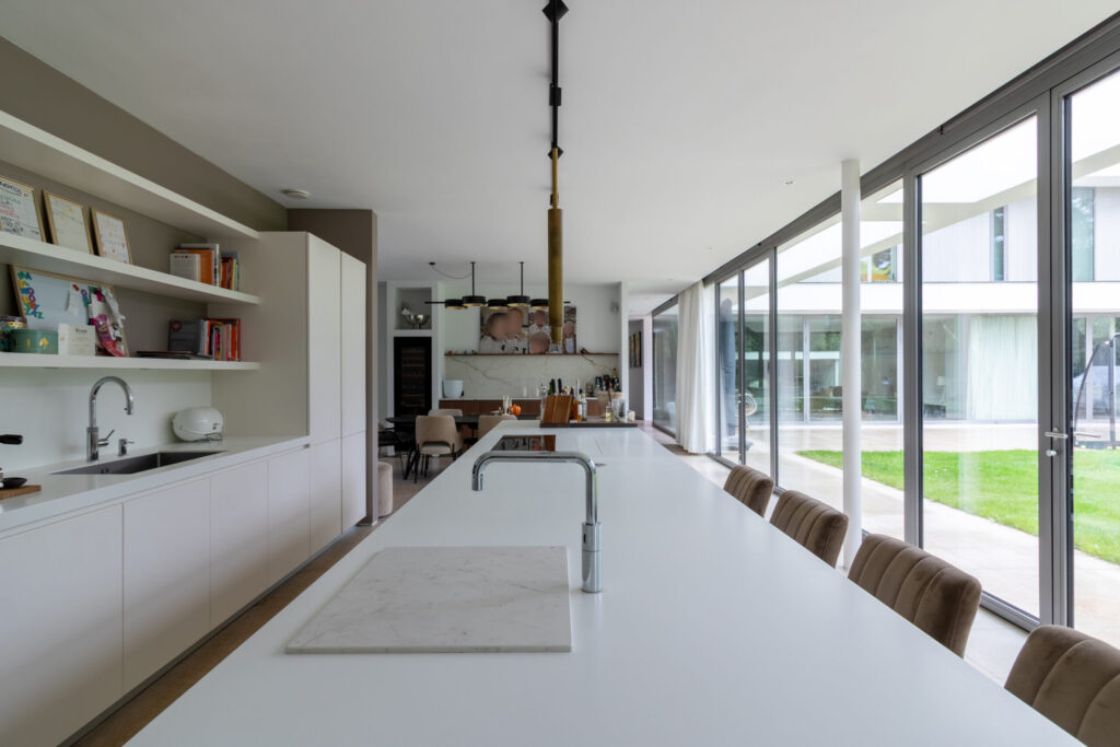 agoodplace 259 Vrijstaande Villa Breda fotoshoot breda