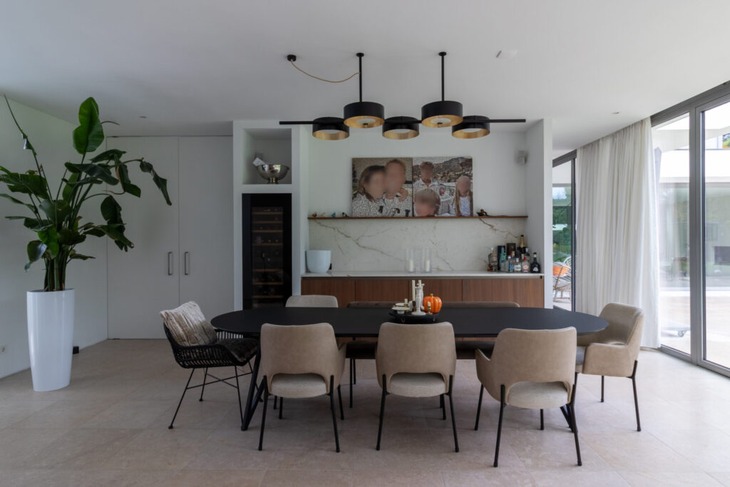 agoodplace 259 Vrijstaande Villa Breda fotoshoot breda