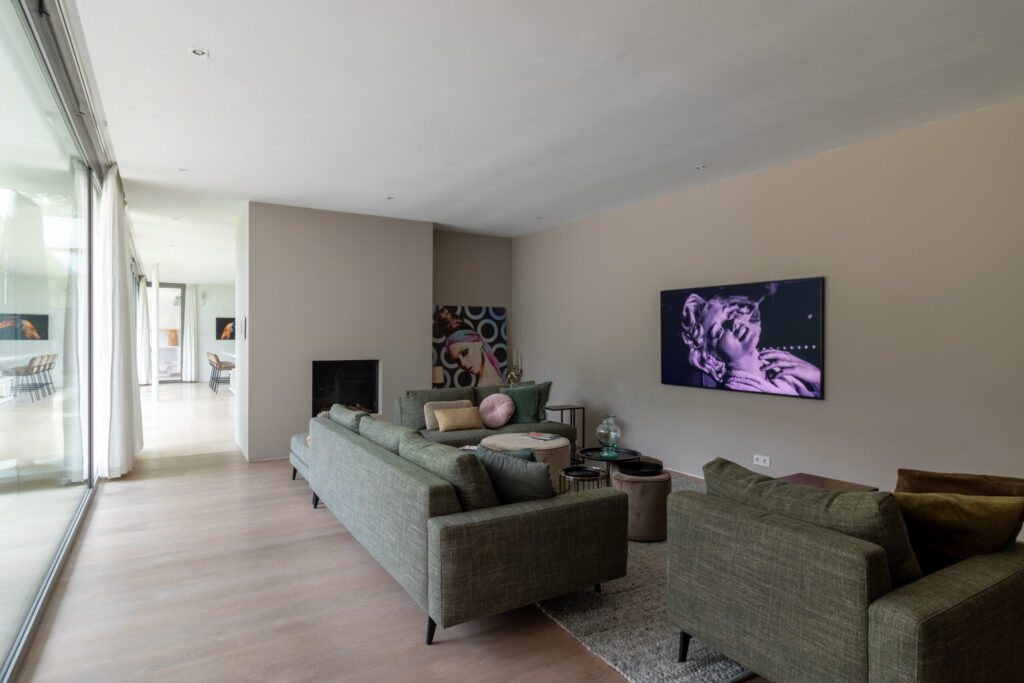 agoodplace 259 Vrijstaande Villa Breda fotoshoot breda