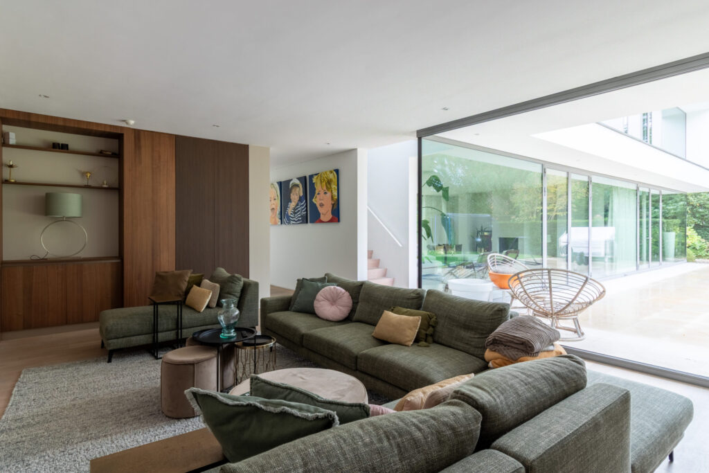 agoodplace 259 Vrijstaande Villa Breda fotoshoot breda