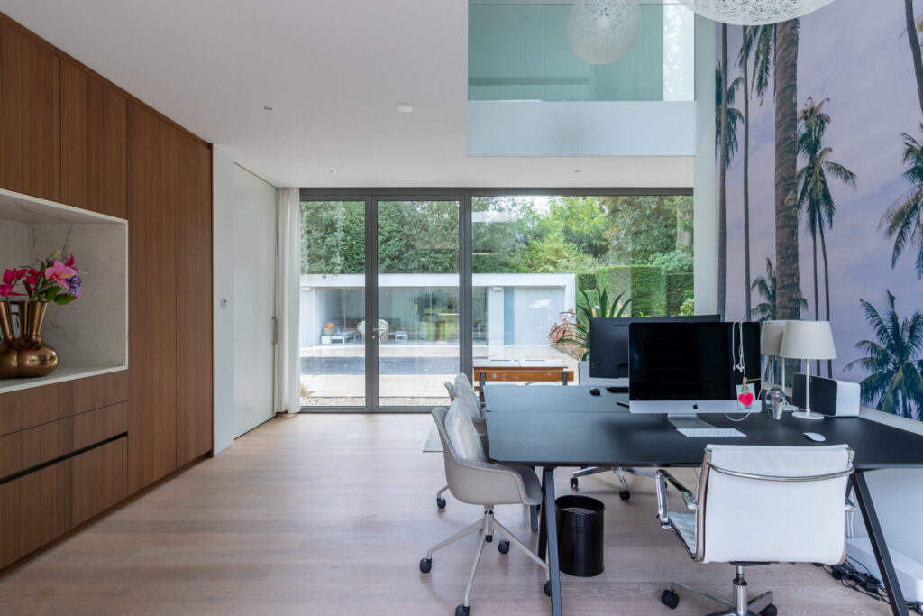 agoodplace 259 Vrijstaande Villa Breda fotoshoot breda