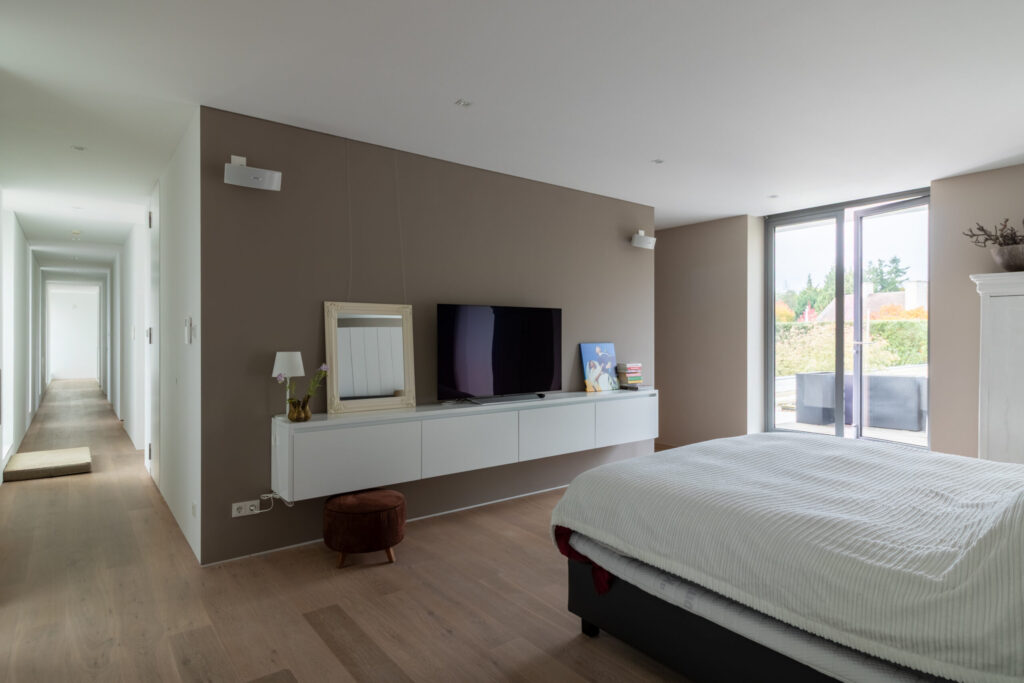 agoodplace 259 Vrijstaande Villa Breda fotoshoot breda