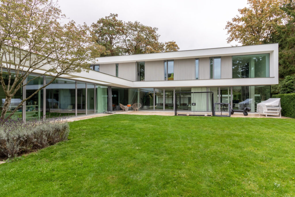 agoodplace 259 Vrijstaande Villa Breda fotoshoot breda