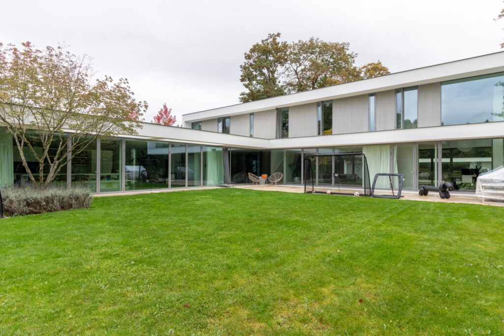 agoodplace 259 Vrijstaande Villa Breda fotoshoot breda