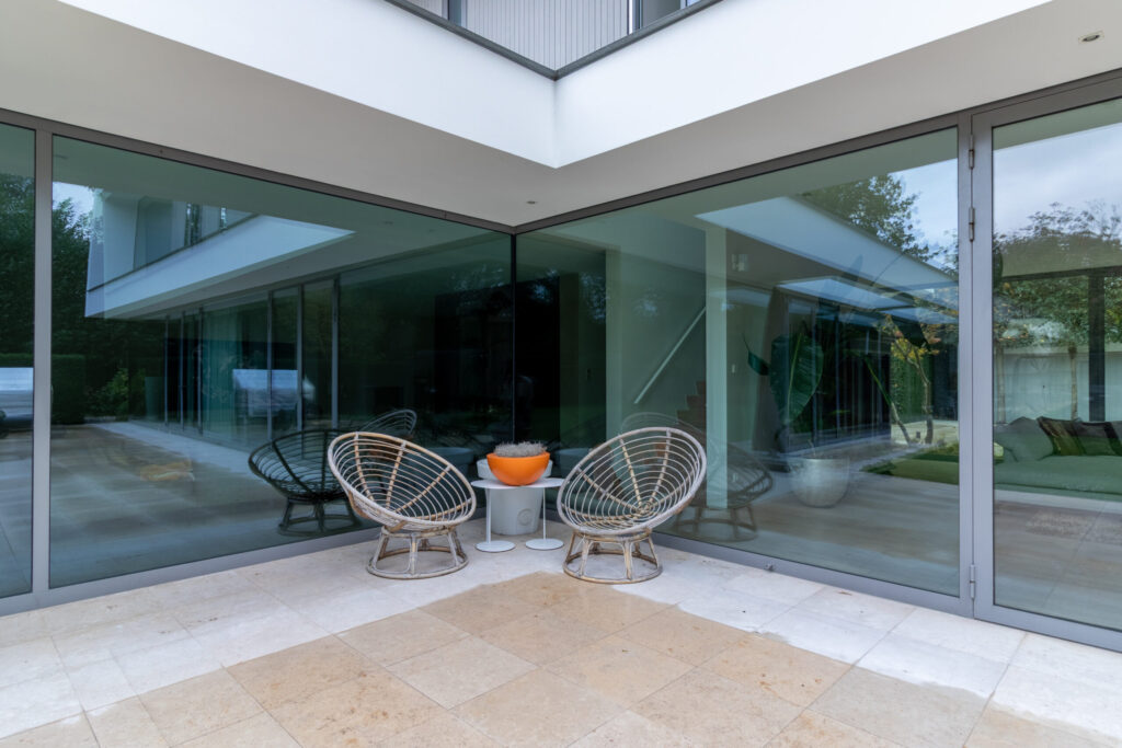 agoodplace 259 Vrijstaande Villa Breda fotoshoot breda