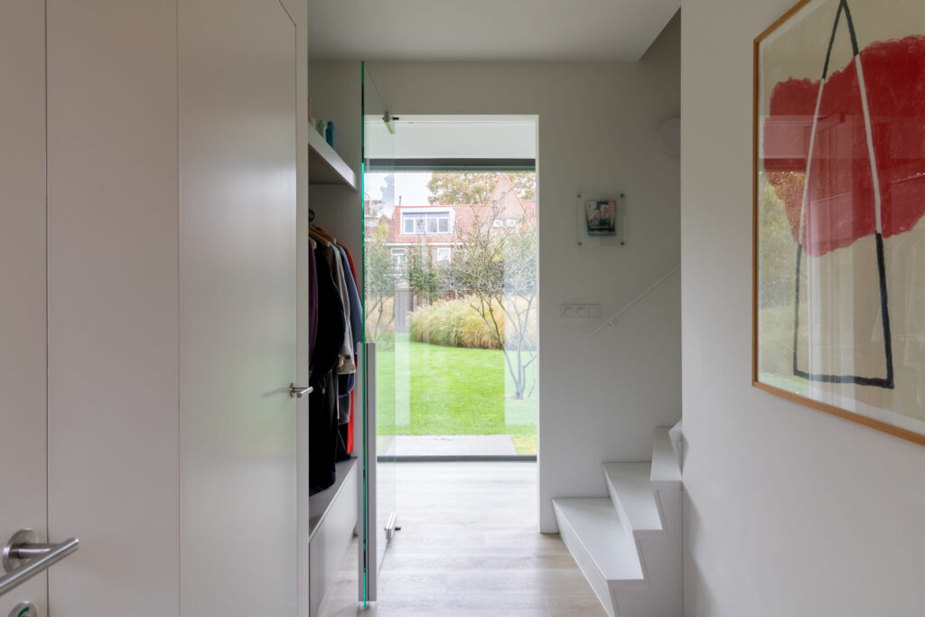 agoodplace 268 Modern Woonhuis Tilburg fotografie locaties