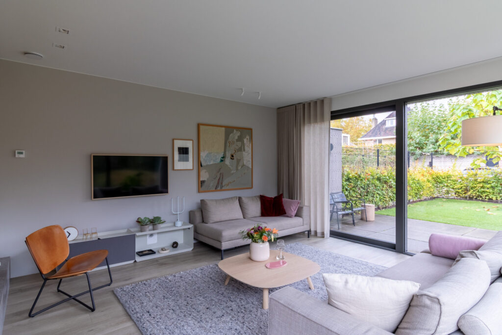 agoodplace 268 Modern Woonhuis Tilburg fotografie locaties