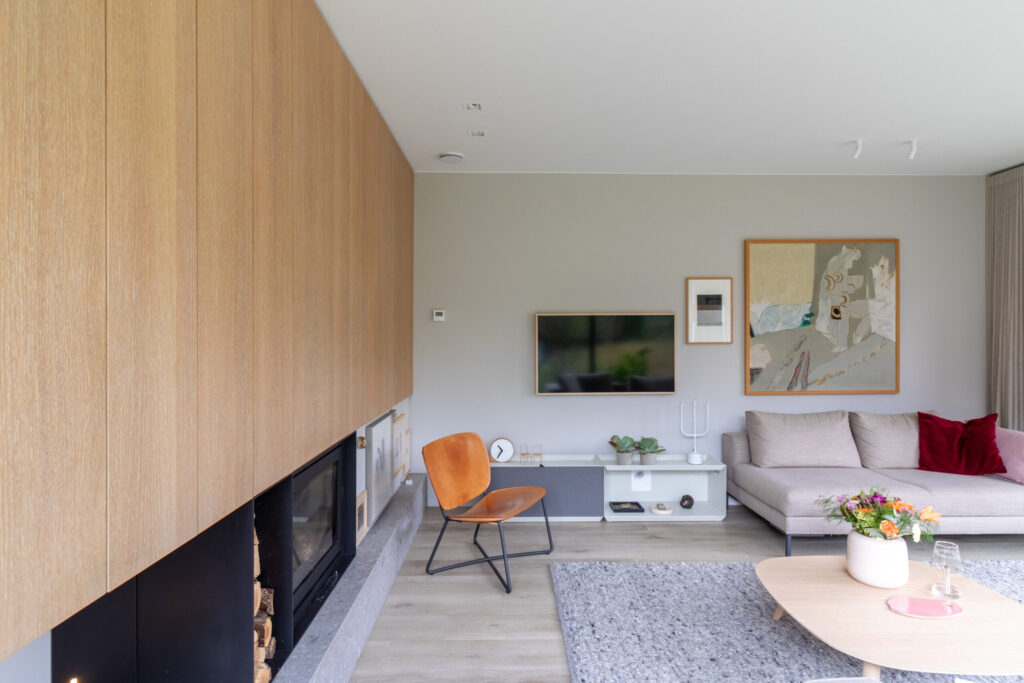 agoodplace 268 Modern Woonhuis Tilburg fotografie locaties