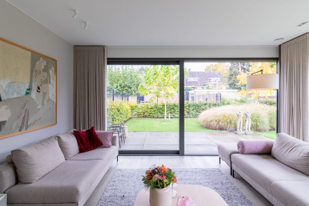 agoodplace 268 Modern Woonhuis Tilburg fotografie locaties